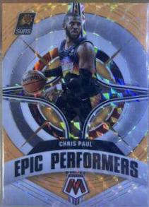 Chris Paul