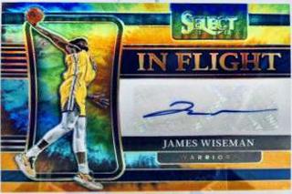 James Wiseman