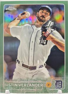 Justin Verlander