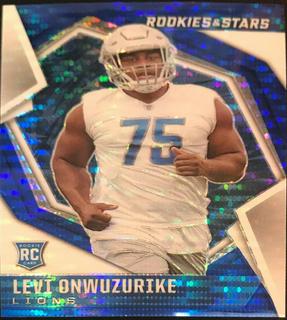 Levi Onwuzurike