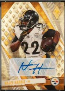Najee Harris