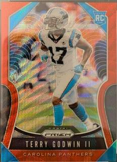 Terry Godwin II