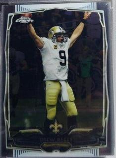 Drew Brees