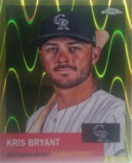 Kris Bryant