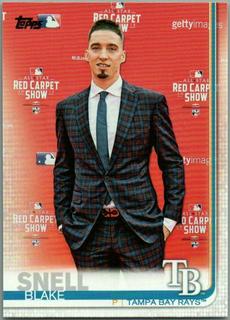 Blake Snell