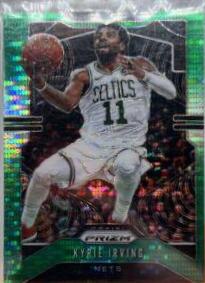 Kyrie Irving