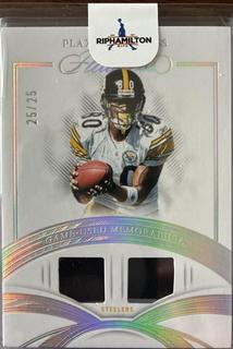 Plaxico Burress