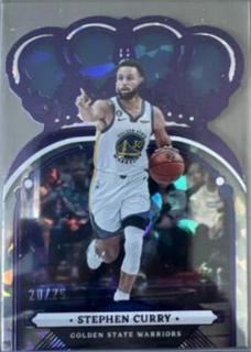 Stephen Curry