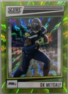DK Metcalf
