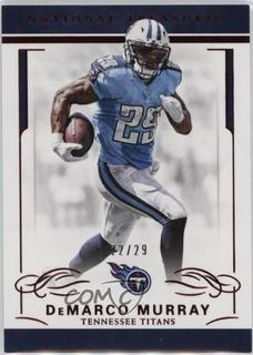 DeMarco Murray