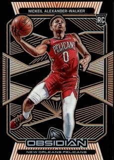Nickeil Alexander-Walker