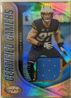 Joey Bosa