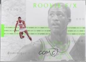 Dominique Wilkins