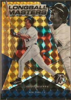 Mike Piazza