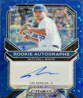 Mitchell White