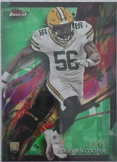 Edgerrin Cooper