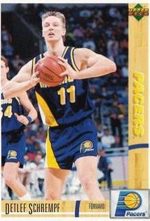 Detlef Schrempf