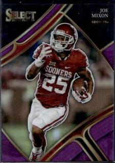 Joe Mixon