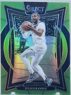 Julius Randle