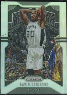 David Robinson