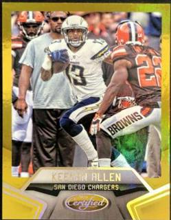 Keenan Allen