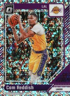 Cam Reddish