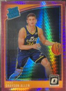 Grayson Allen