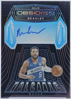 Malik Beasley