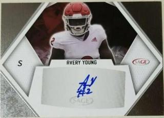 Avery Young