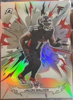 Jalon Walker