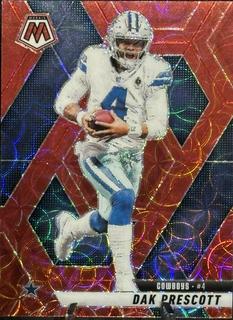 Dak Prescott
