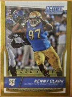 Kenny Clark