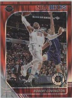 Robert Covington