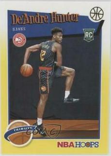De'Andre Hunter