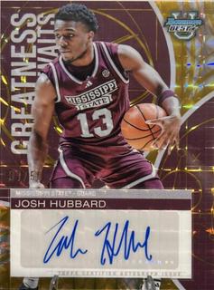 Josh Hubbard