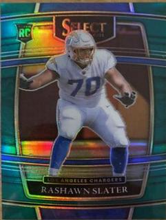 Rashawn Slater