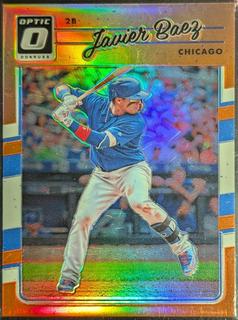 Javier Baez