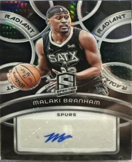 Malaki Branham