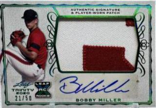 Bobby Miller
