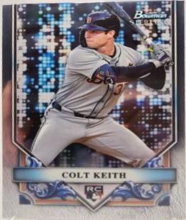 Colt Keith
