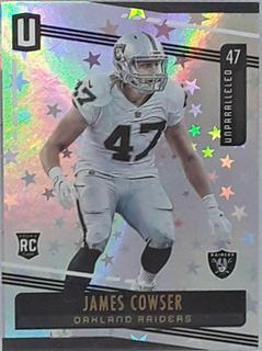 James Cowser