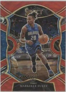 Markelle Fultz