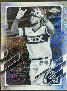 Yasmani Grandal