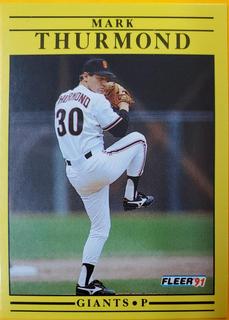 Mark Thurmond