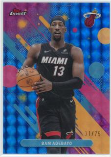 Bam Adebayo