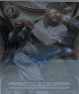 Babe Ruth
