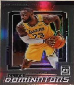 LeBron James #6