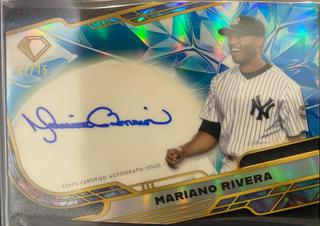 Mariano Rivera