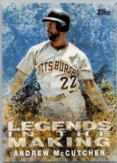 Andrew McCutchen
