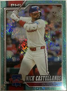 Nick Castellanos